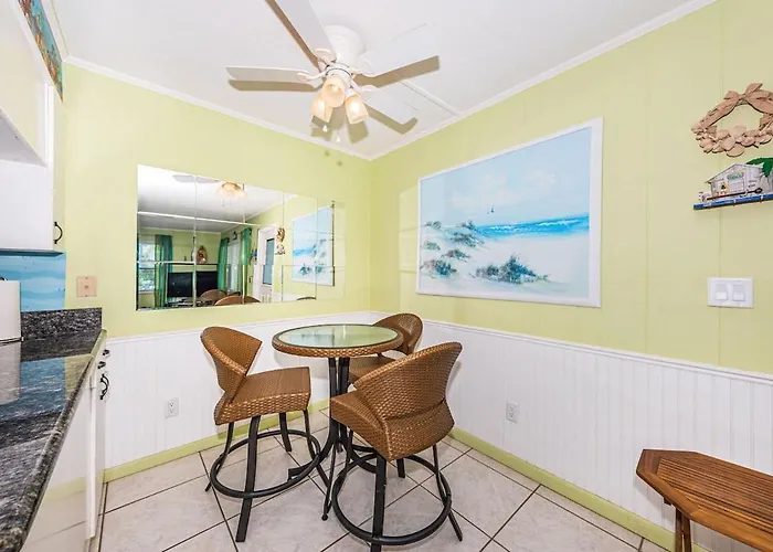 Delores's Dream Beachside Clearwater Beach