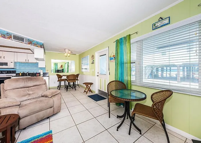 Delores's Dream Beachside Apartamento Clearwater Beach
