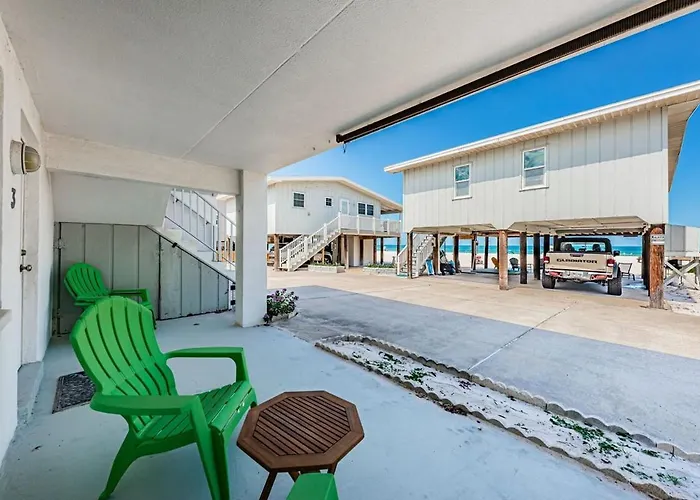 Apartment Delores's Dream Beachside Clearwater Beach