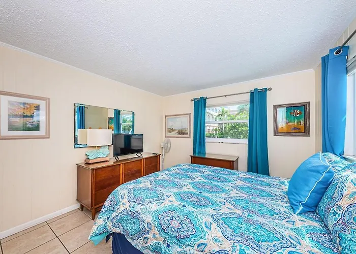 Delores's Dream Beachside *