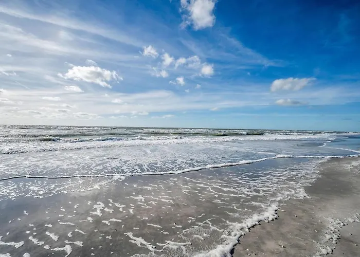 Delores's Dream Beachside
