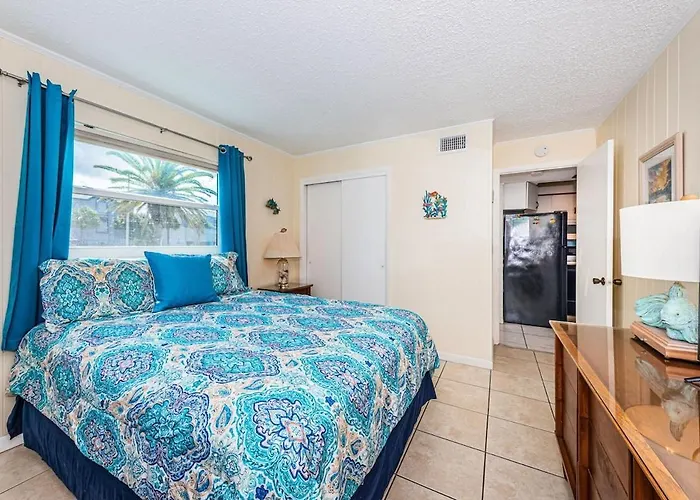 Apartment Delores's Dream Beachside